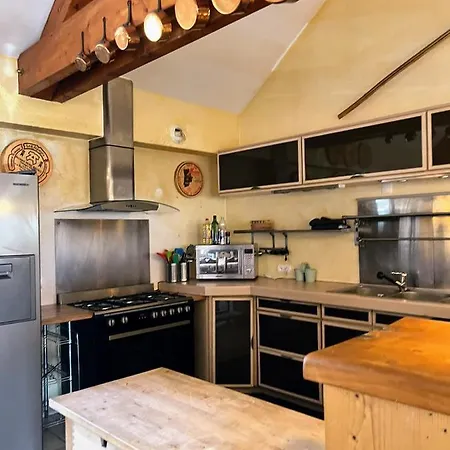 Le Catelan Le Bourg-dʼOisans