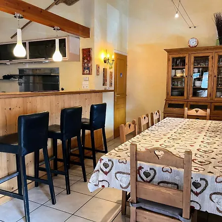 Le Catelan Le Bourg-dʼOisans