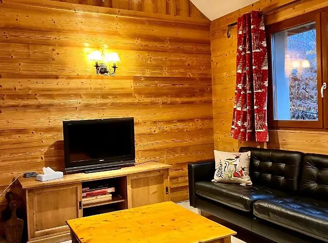 Le Catelan * Le Bourg-dʼOisans