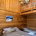 Le Catelan * Le Bourg-dʼOisans