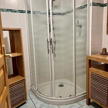 Le Catelan Chalé