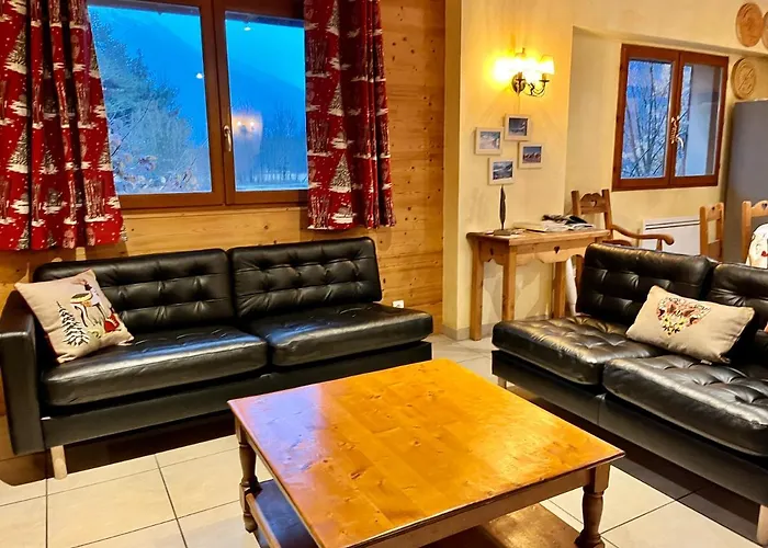 Le Catelan Le Bourg-dʼOisans