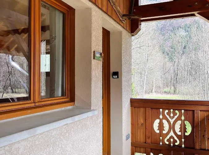 Le Catelan Le Bourg-dʼOisans